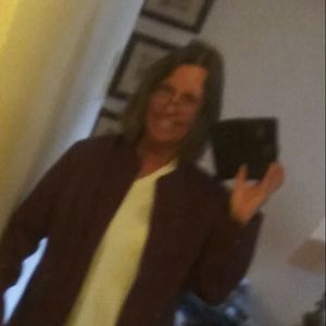 Meet your Posher, Judy